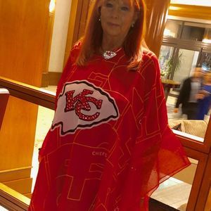 Meet your Posher, Charlene